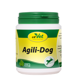 Agili-Dog, cdVet