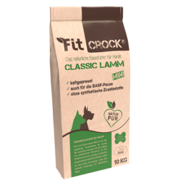 Fit-Crock Classic Lamm...