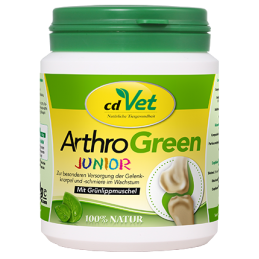 ArthroGreen Junior, cdVet,...