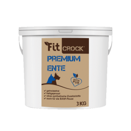 Fit-Crock Premium Ente, cdVet