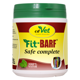 Fit-BARF Safe Complete