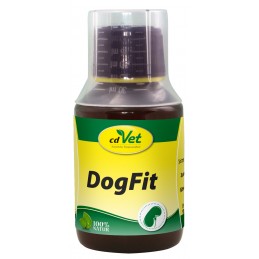 DogFit, cdVet