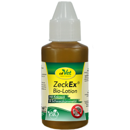 ZeckEx Bio-Lotion, cdVet