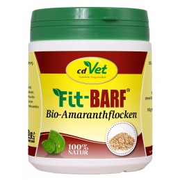 Fit-BARF Bio-Amaranthflocken
