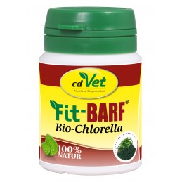 Fit-BARF Bio-Chlorella