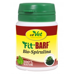 Fit-BARF Bio-Spirulina