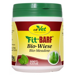 Fit-BARF Bio-Wiese