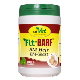 Fit-BARF BM-Hefe, 600g