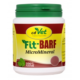 Fit-BARF MicroMineral
