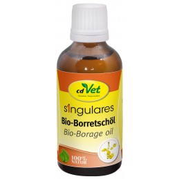 Singulares Bio-Borretschöl...