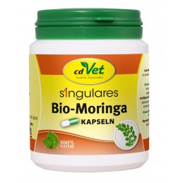 Singulares Bio-Moringa 200...