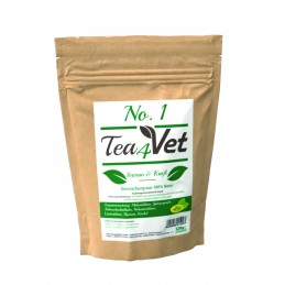 Tea4Vet No 1 Immun & Kraft...