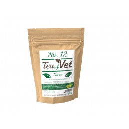Tea4Vet No 12 Darm 120g, cdVet