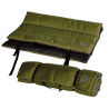 Outdoor Matte, military 120x80cm