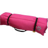 Outdoor Matte, rosa 120x80cm, Isomatte