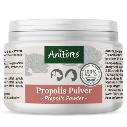 Propolis Pulver 20 g, AniForte