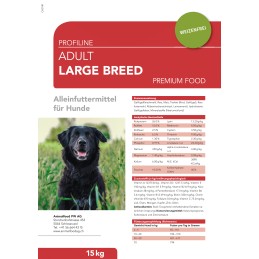 Profiline Adult Large Breed...