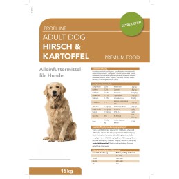 Profiline Hirsch &...