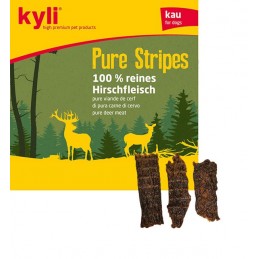 Pure Stripes Hirsch