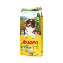 Josera Adult Active Nature...