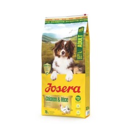 Josera Adult Chicken & Rice...