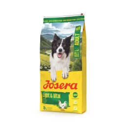 Josera Adult Light & Vital...