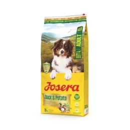 Josera Adult Duck & Potato...