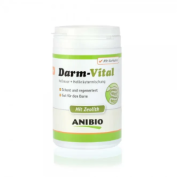 Darm-Vital, Durchfall Stopp...