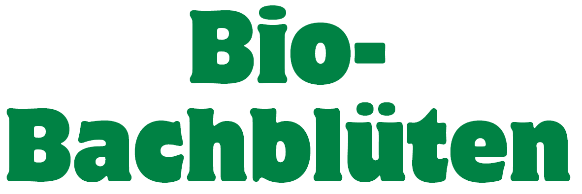 Bio-Bachblüten